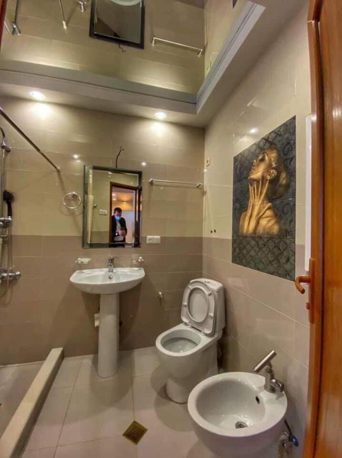 Apartment Dolphin Batumi Esterno foto